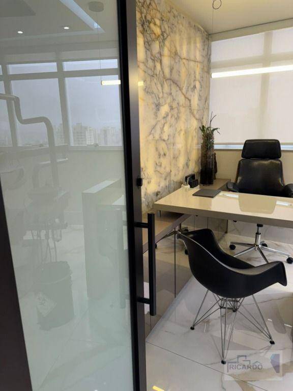 Conjunto Comercial-Sala à venda, 68m² - Foto 17