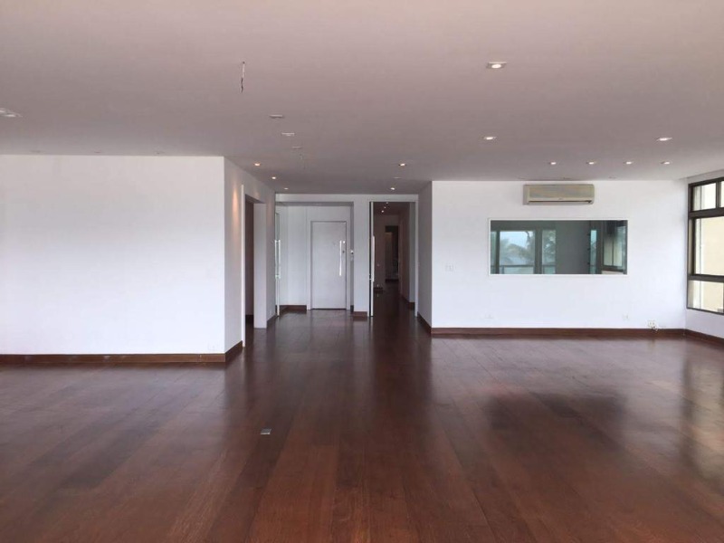 Apartamento à venda com 4 quartos, 300m² - Foto 6