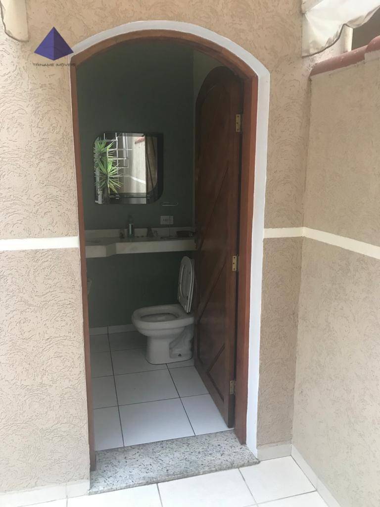 Sobrado à venda com 3 quartos, 172M2 - Foto 24