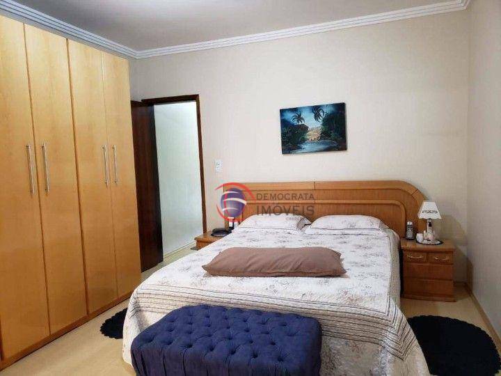 Sobrado à venda com 3 quartos, 207m² - Foto 5