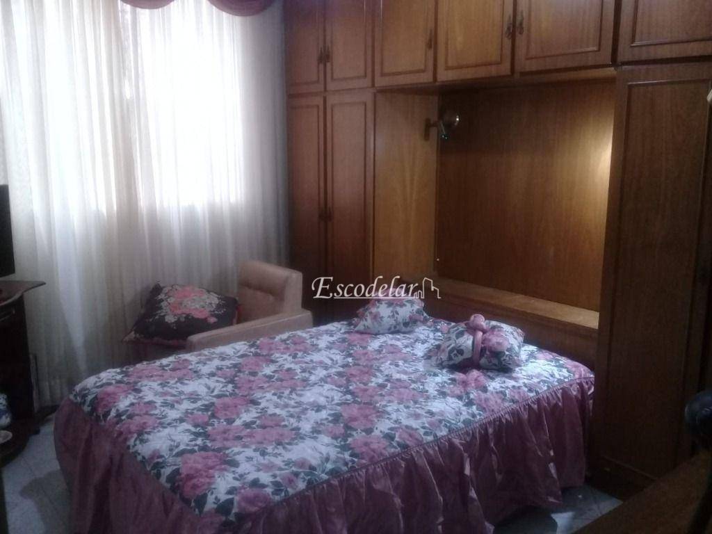 Apartamento à venda com 3 quartos, 72m² - Foto 16