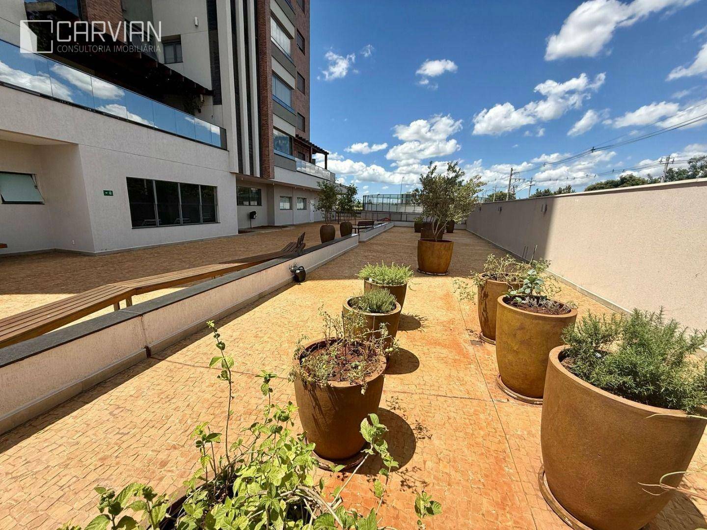 Apartamento à venda com 3 quartos, 126m² - Foto 34