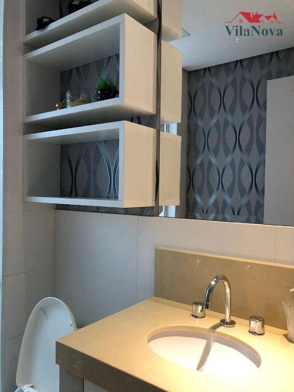 Apartamento à venda com 3 quartos, 114m² - Foto 11