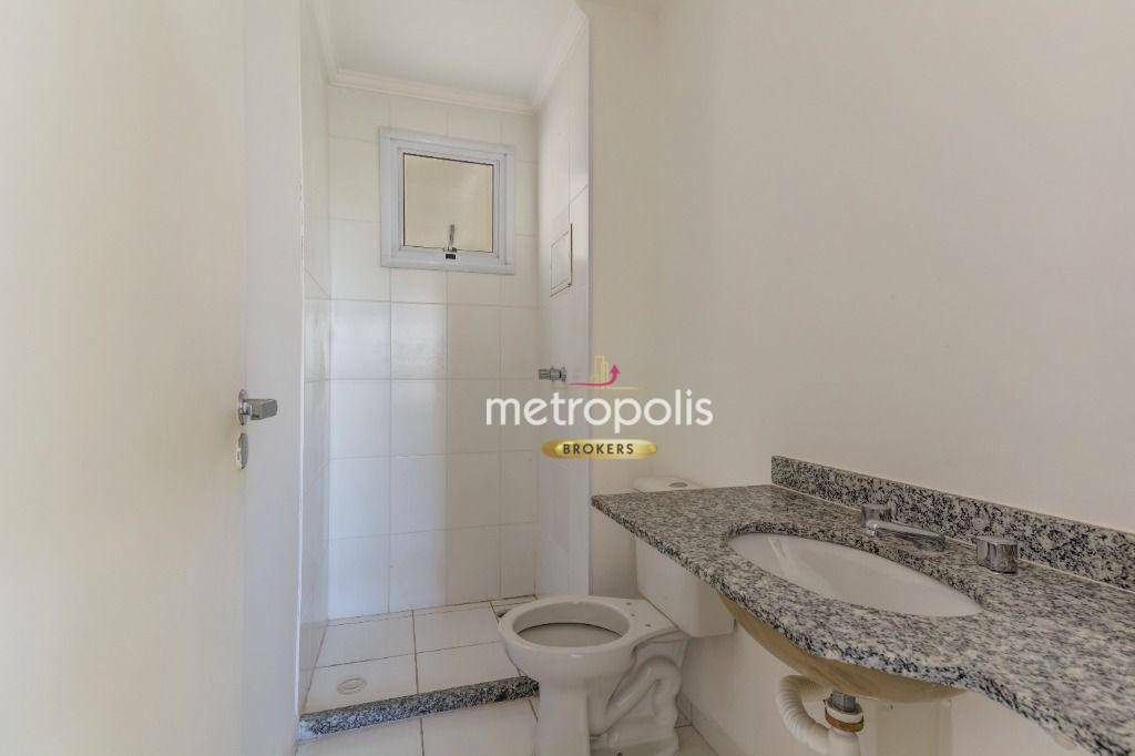 Apartamento à venda com 2 quartos, 65m² - Foto 7