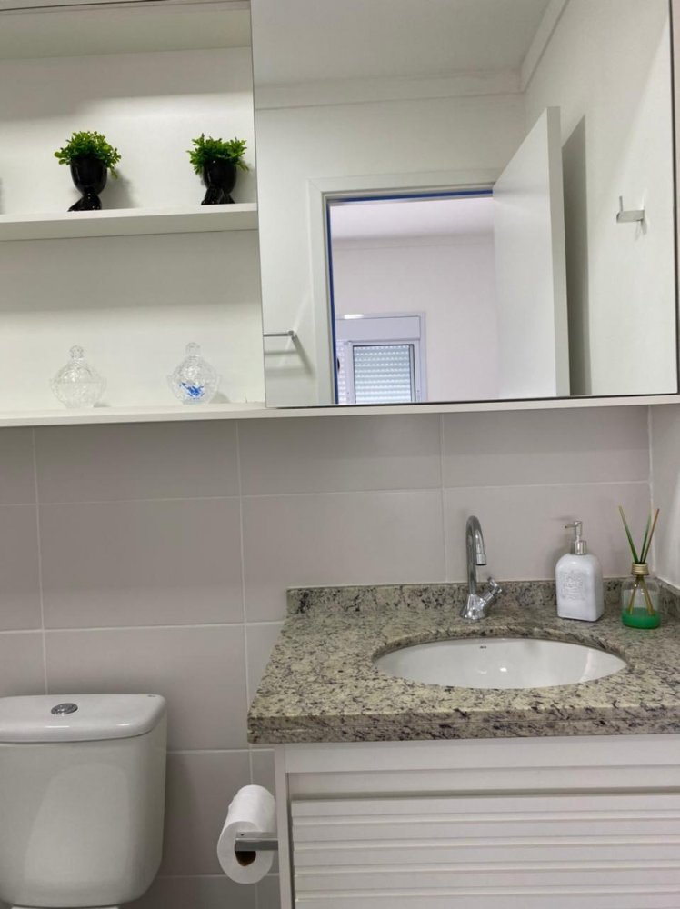 Apartamento à venda com 3 quartos, 15m² - Foto 12