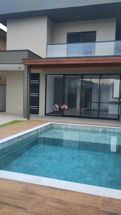 Sobrado à venda com 4 quartos, 250m² - Foto 2