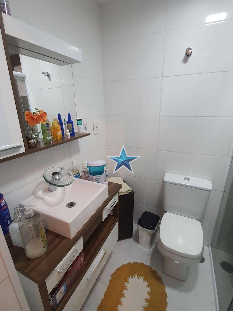 Apartamento à venda com 3 quartos, 86m² - Foto 13