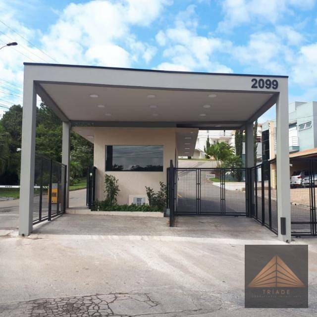 Loteamento e Condomínio, 250 m² - Foto 23