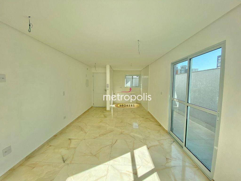 Apartamento à venda com 2 quartos, 80m² - Foto 2