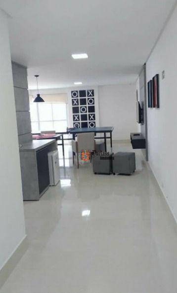 Apartamento à venda com 2 quartos, 85m² - Foto 20