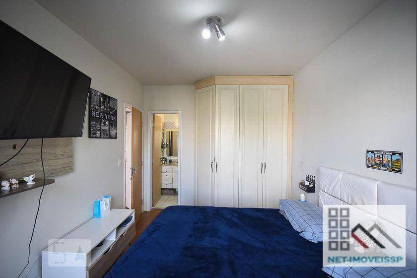 Apartamento à venda com 3 quartos, 160m² - Foto 18