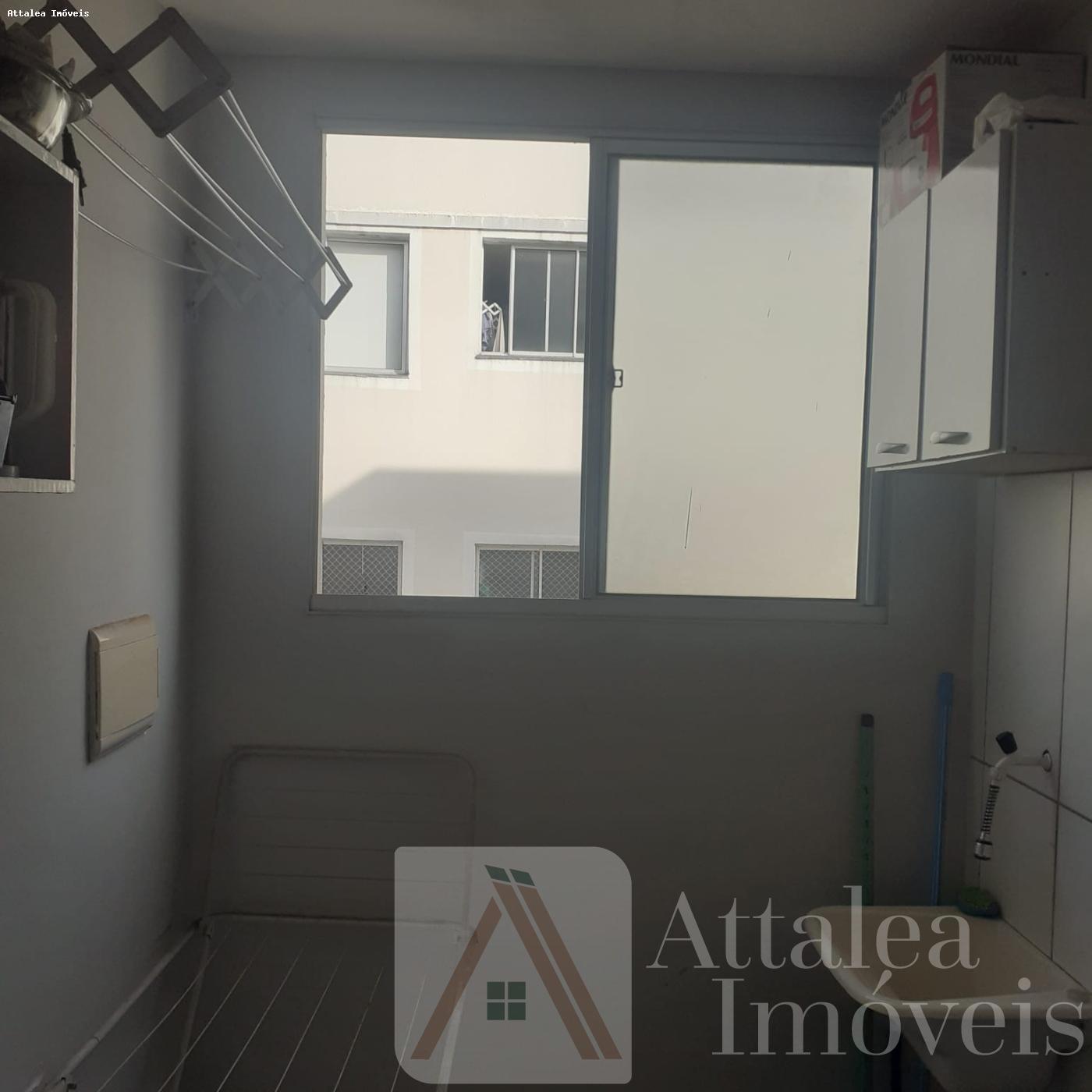 Apartamento à venda com 2 quartos - Foto 2