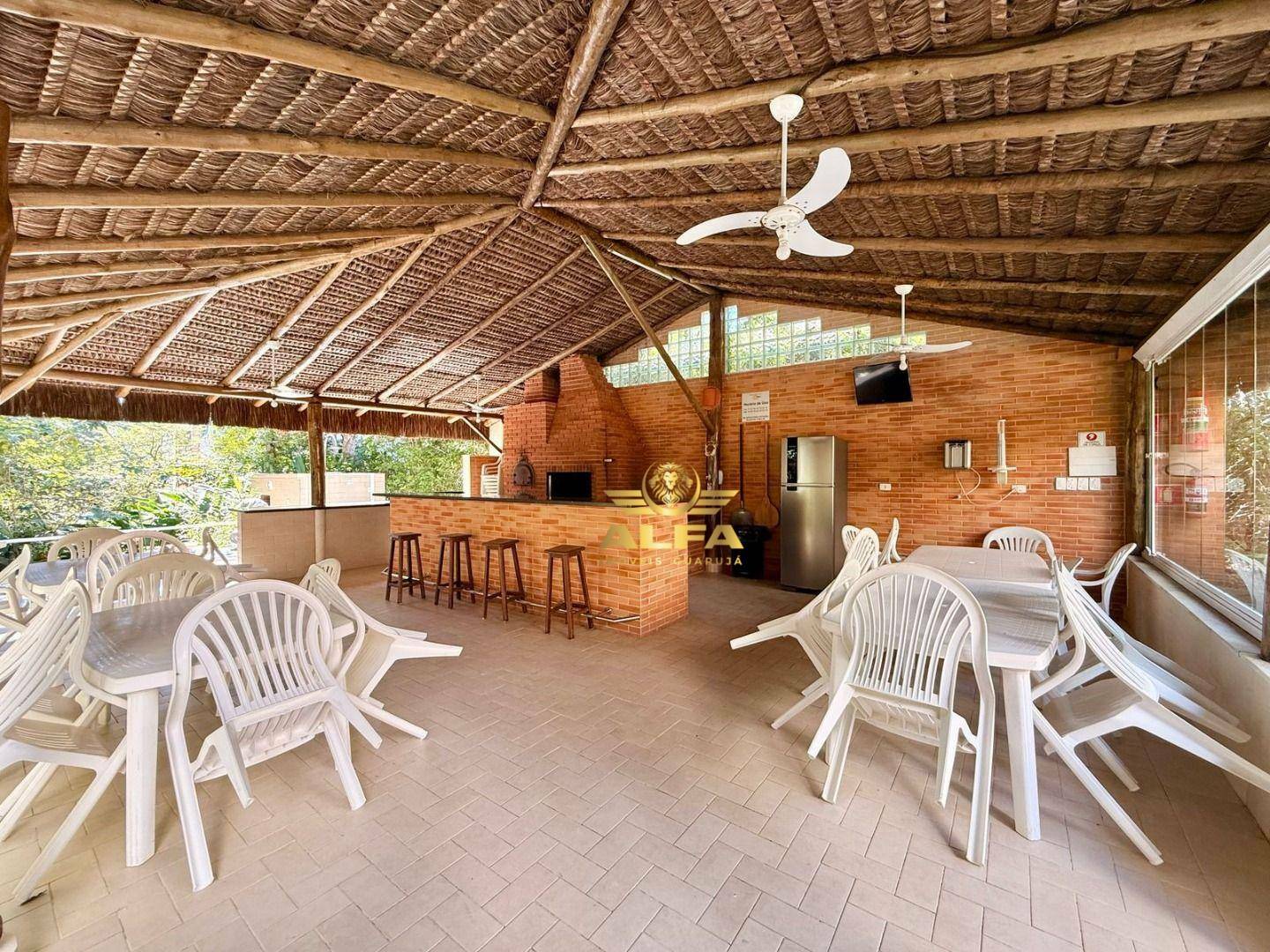 Apartamento à venda com 4 quartos, 175m² - Foto 42