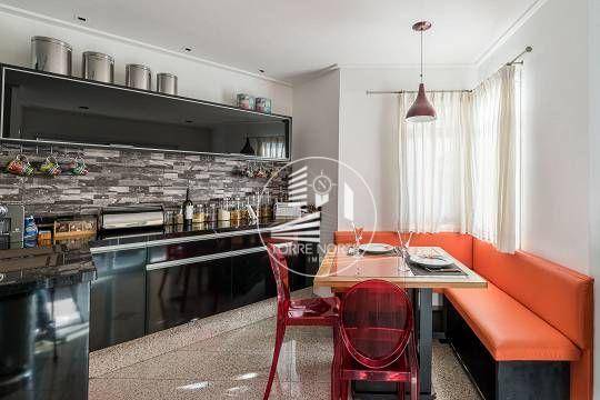 Casa à venda com 4 quartos, 432m² - Foto 8