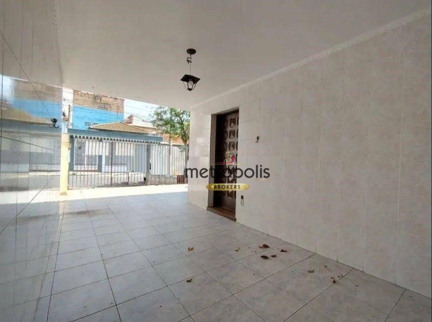 Sobrado à venda com 3 quartos, 167m² - Foto 2