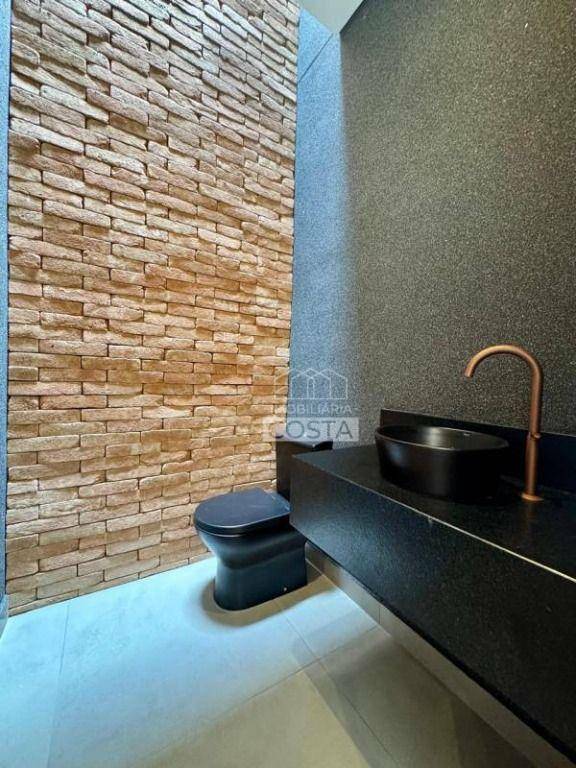 Casa, 3 quartos, 220 m² - Foto 14