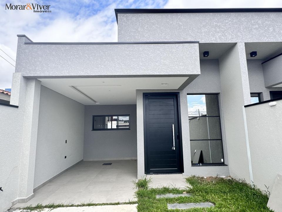 Casa à venda com 3 quartos, 97m² - Foto 6