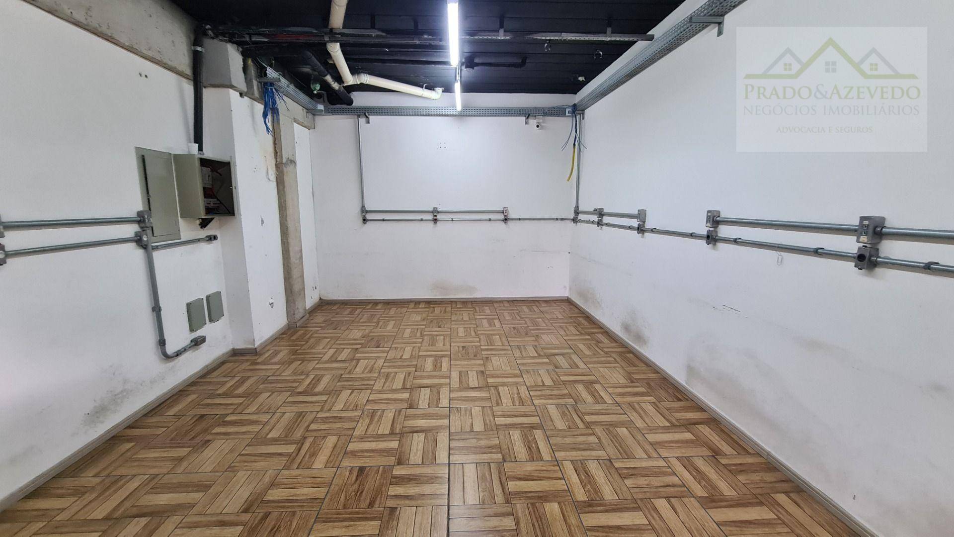 Loja-Salão para alugar, 220m² - Foto 4