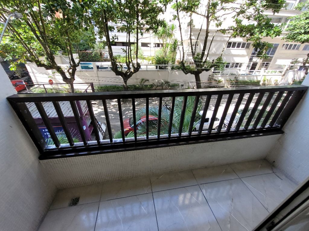 Apartamento à venda com 2 quartos, 80m² - Foto 6