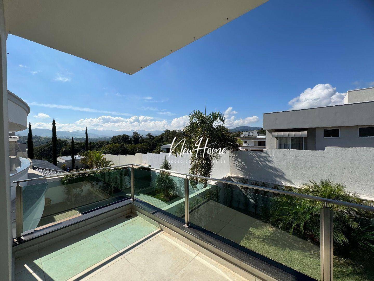 Casa de Condomínio à venda com 3 quartos, 317m² - Foto 15
