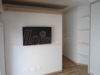 Apartamento para alugar com 2 quartos, 106m² - Foto 6