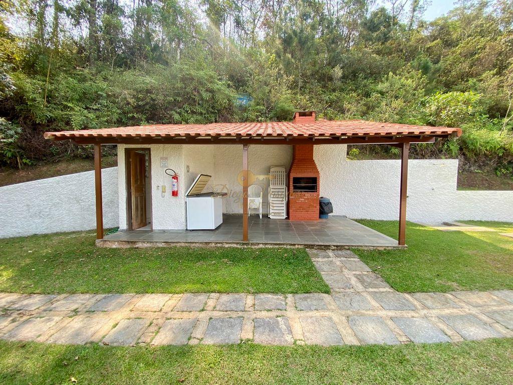 Casa de Condomínio à venda com 3 quartos, 97m² - Foto 22