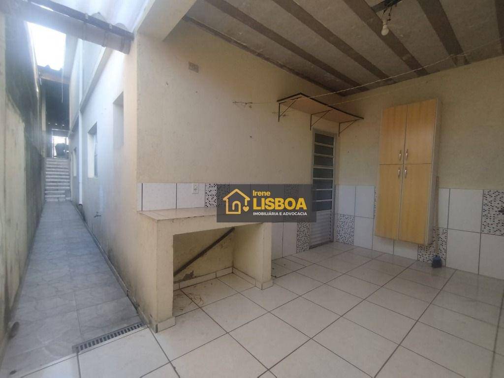 Sobrado à venda e aluguel com 3 quartos, 125m² - Foto 40