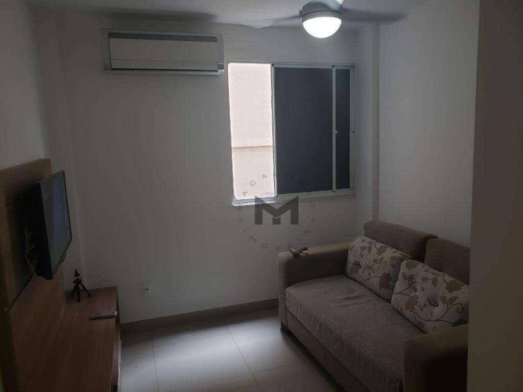 Kitnet e Studio à venda com 1 quarto, 30m² - Foto 1