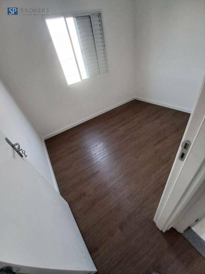 Apartamento, 2 quartos, 42 m² - Foto 3