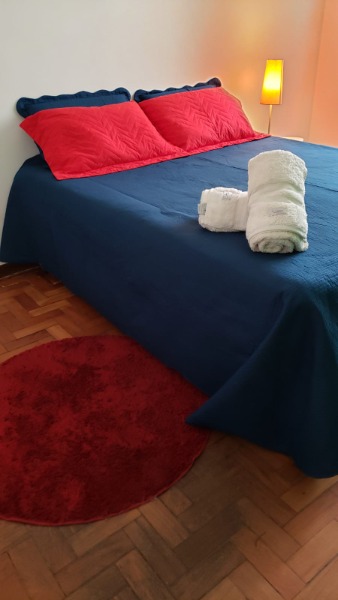 Apartamento para alugar com 3 quartos, 110m² - Foto 16