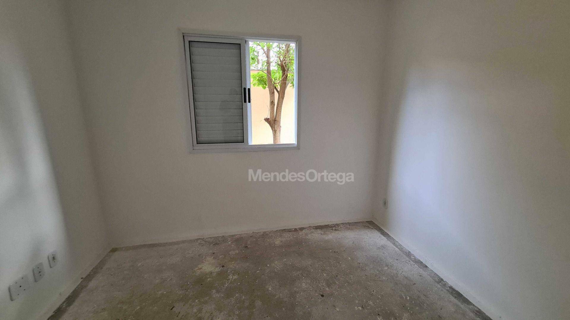 Apartamento à venda com 2 quartos, 48m² - Foto 5