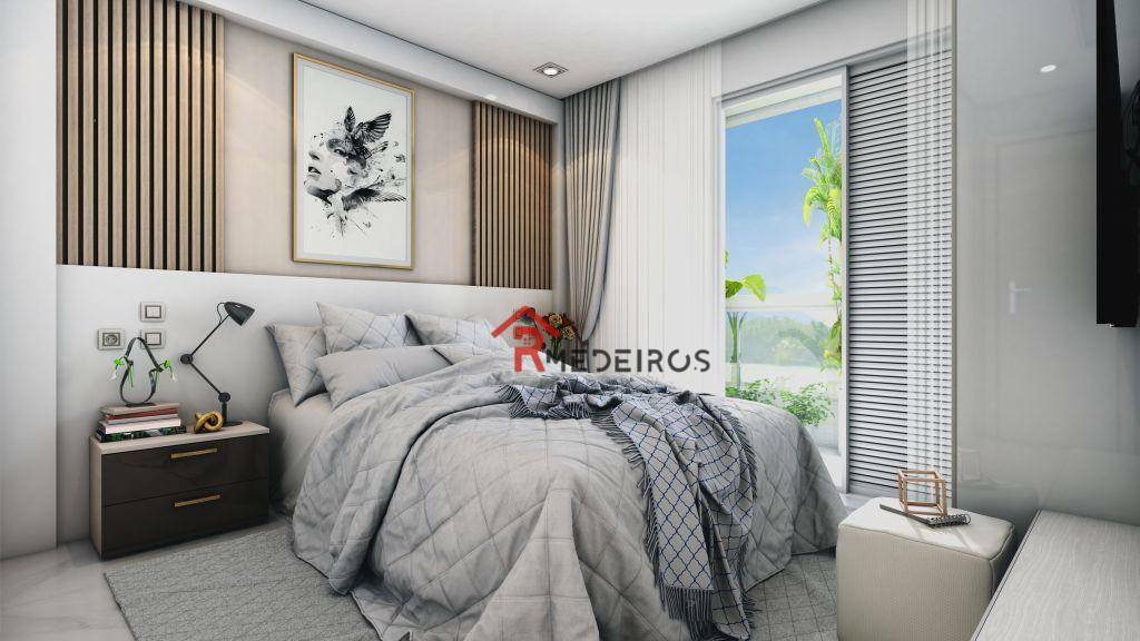 Apartamento à venda com 2 quartos, 79m² - Foto 6