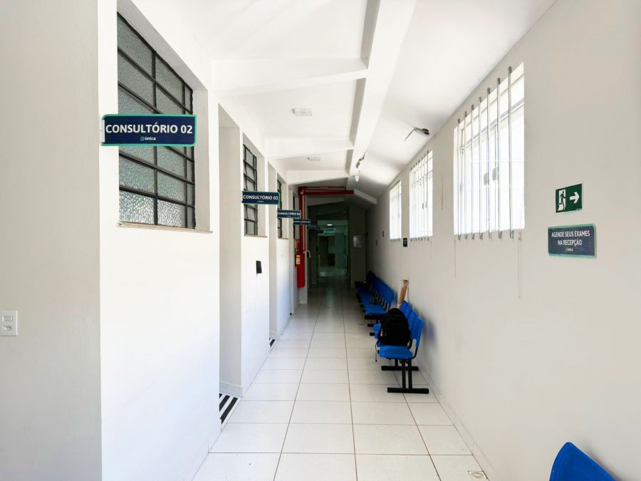Imóvel Comercial Padrão para alugar, 754m² - Foto 19