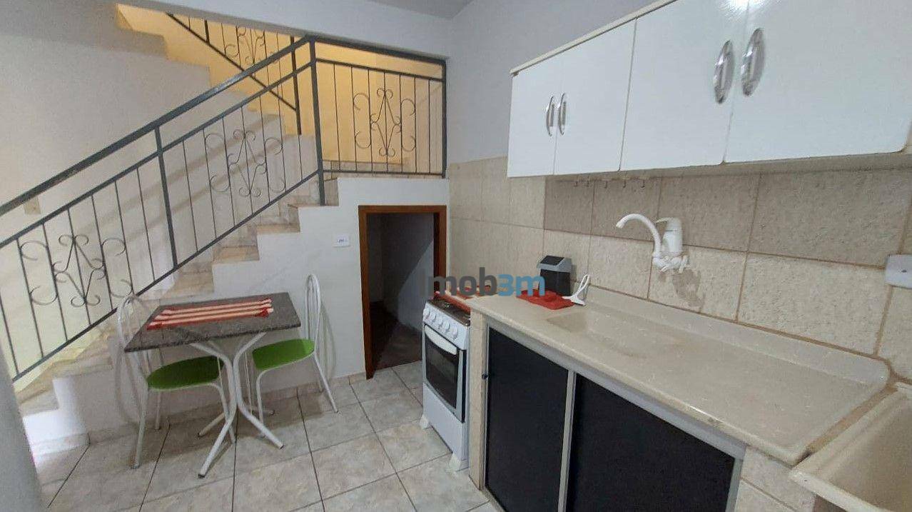 Kitnet-Studio, 40 m² - Foto 2