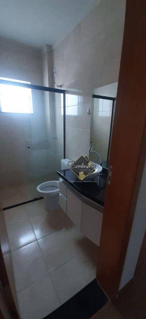 Apartamento à venda com 2 quartos, 56m² - Foto 4