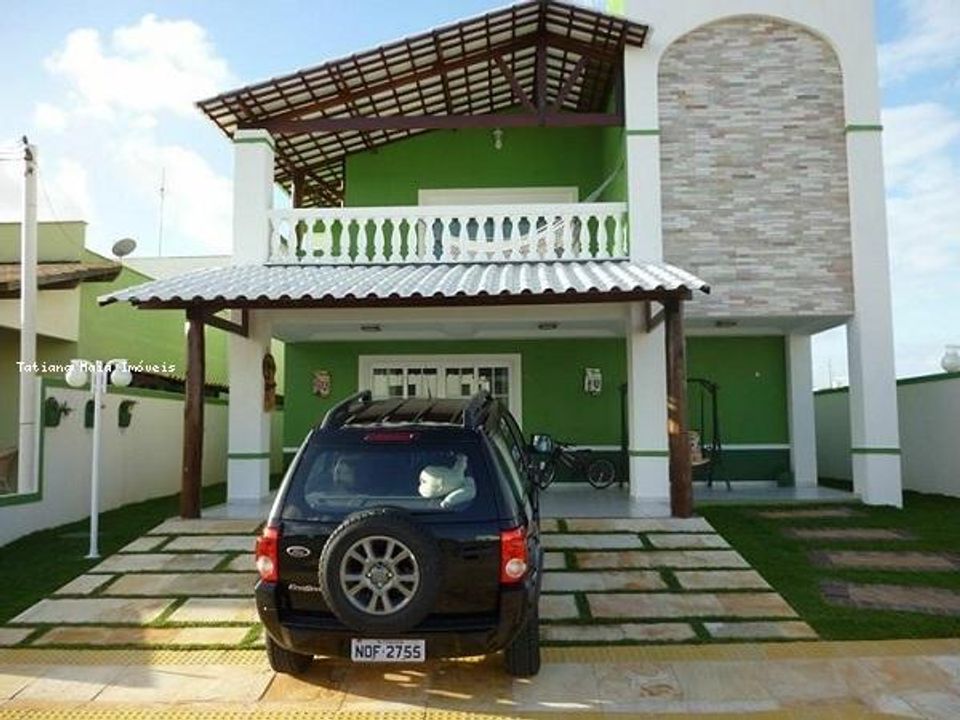 Casa de Condomínio à venda com 4 quartos, 300m² - Foto 18