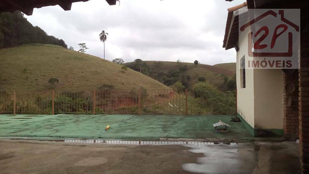 Chácara à venda com 6 quartos, 2000M2 - Foto 23