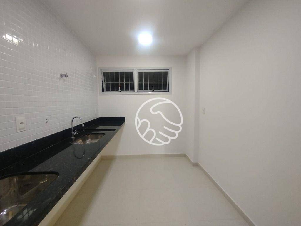 Loja-Salão, 33 m² - Foto 1