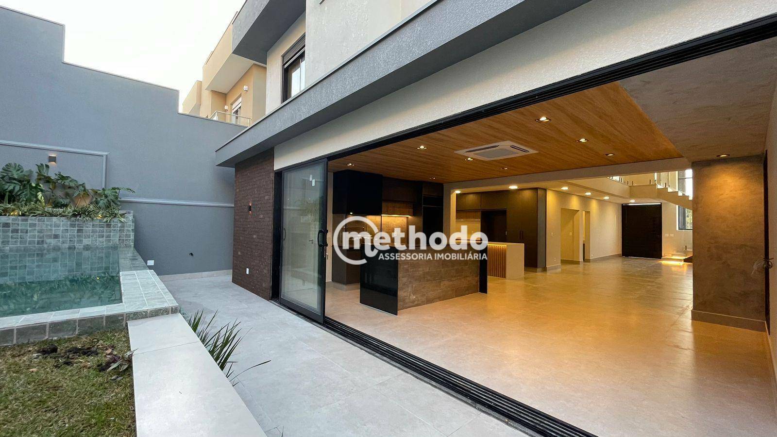 Casa de Condomínio à venda com 3 quartos, 303m² - Foto 23