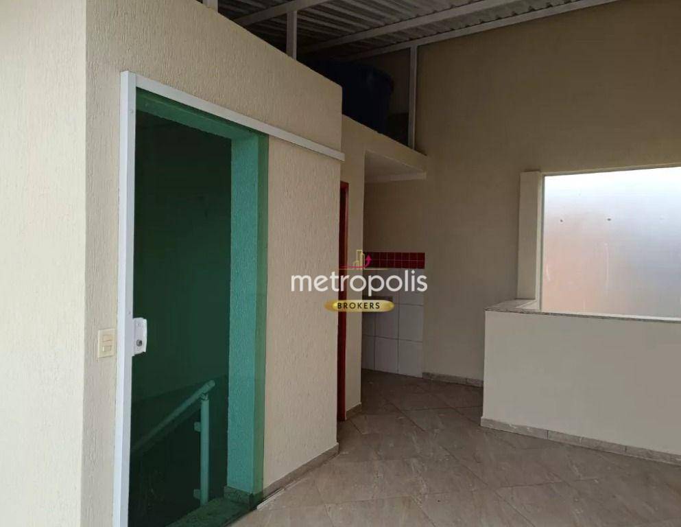 Sobrado à venda com 2 quartos, 112m² - Foto 10