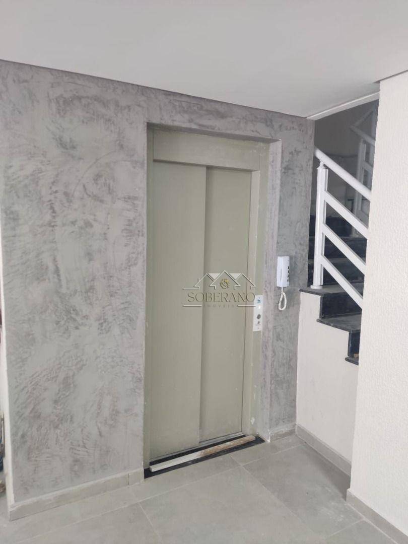 Apartamento à venda com 2 quartos, 48m² - Foto 3