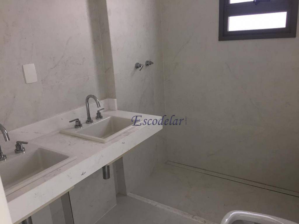 Apartamento à venda com 3 quartos, 192m² - Foto 7