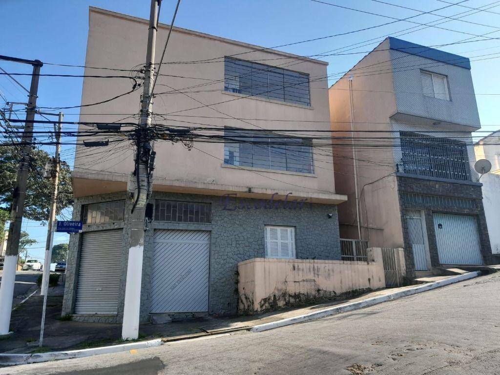 Sobrado à venda com 5 quartos, 444m² - Foto 3