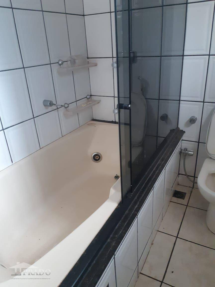 Sobrado à venda com 4 quartos, 200m² - Foto 24