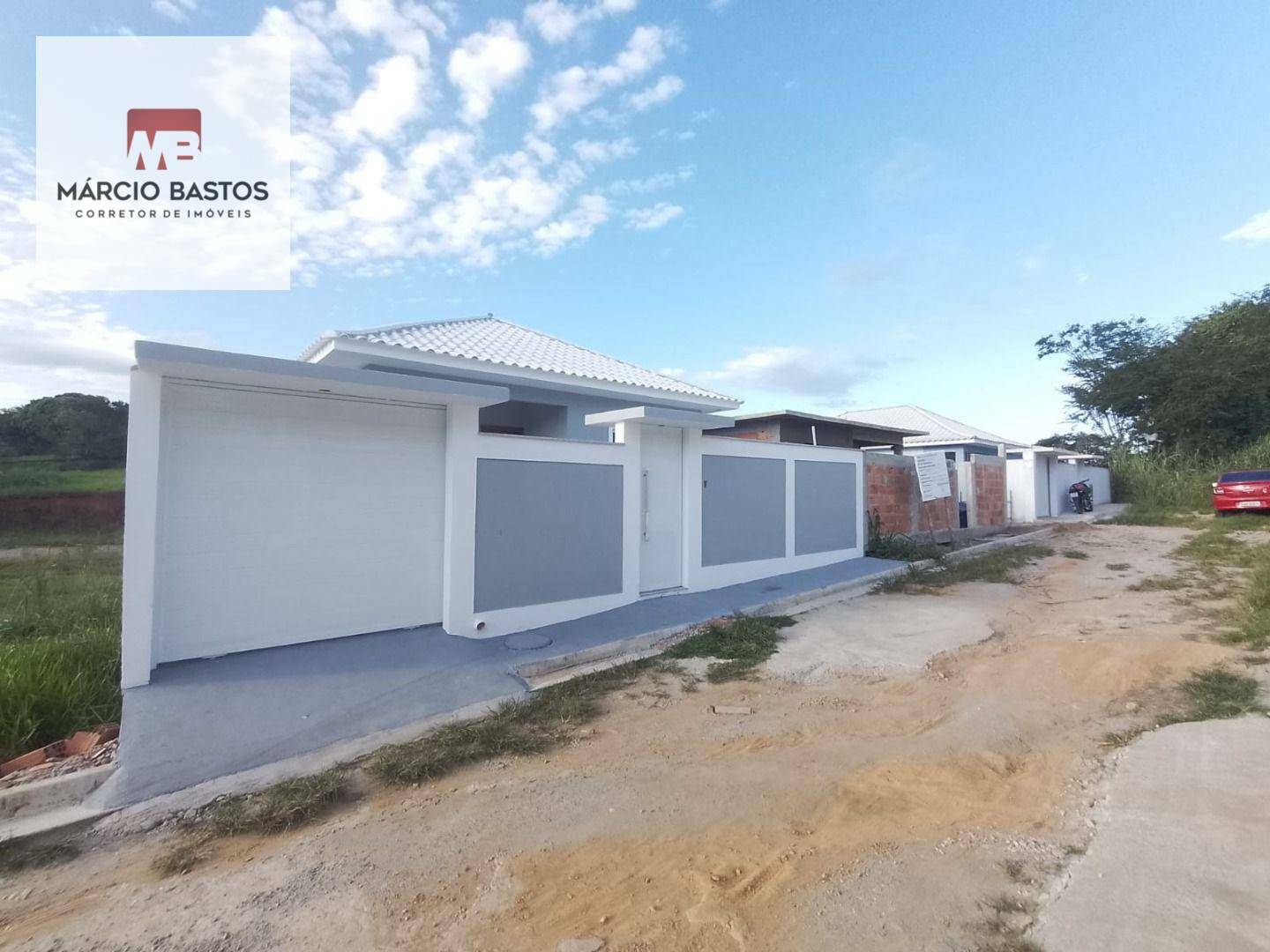 Casa à venda com 2 quartos, 75m² - Foto 4