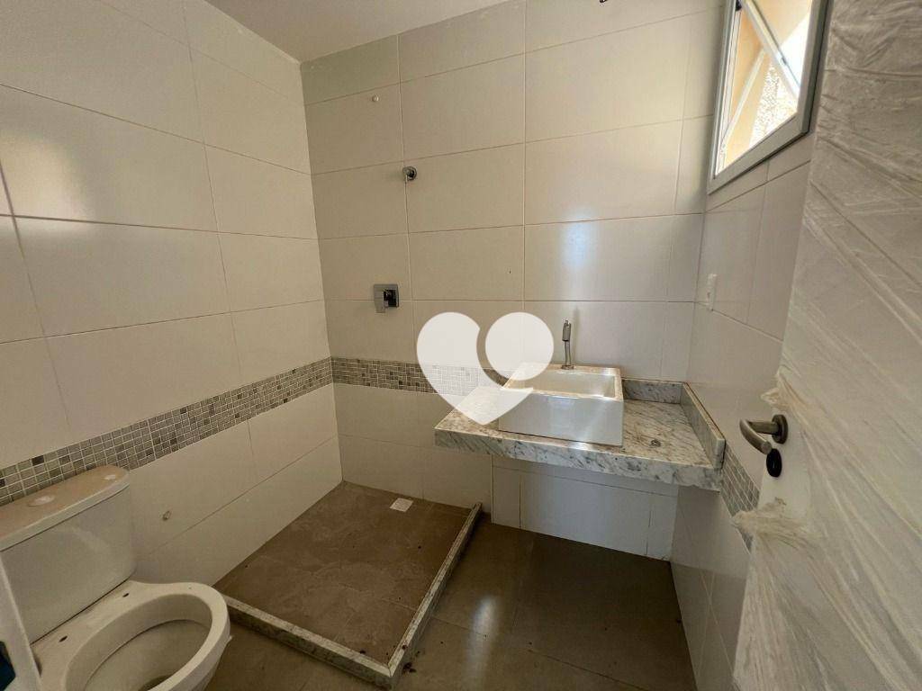 Apartamento à venda com 3 quartos, 121m² - Foto 19