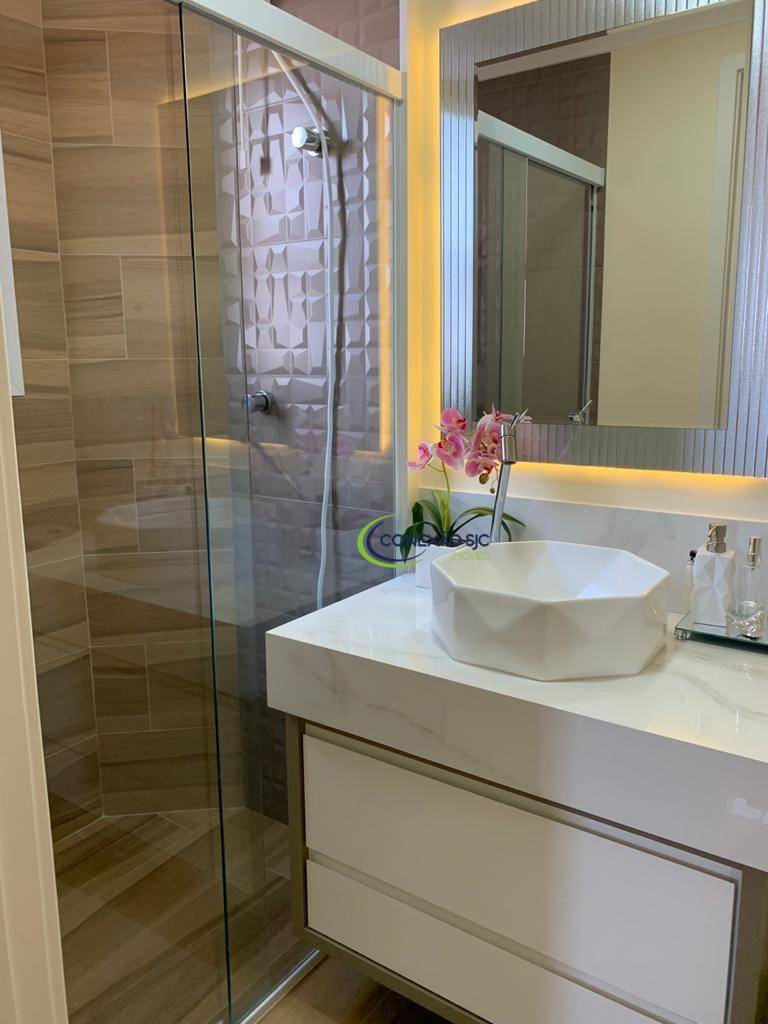 Apartamento à venda com 2 quartos, 75m² - Foto 9