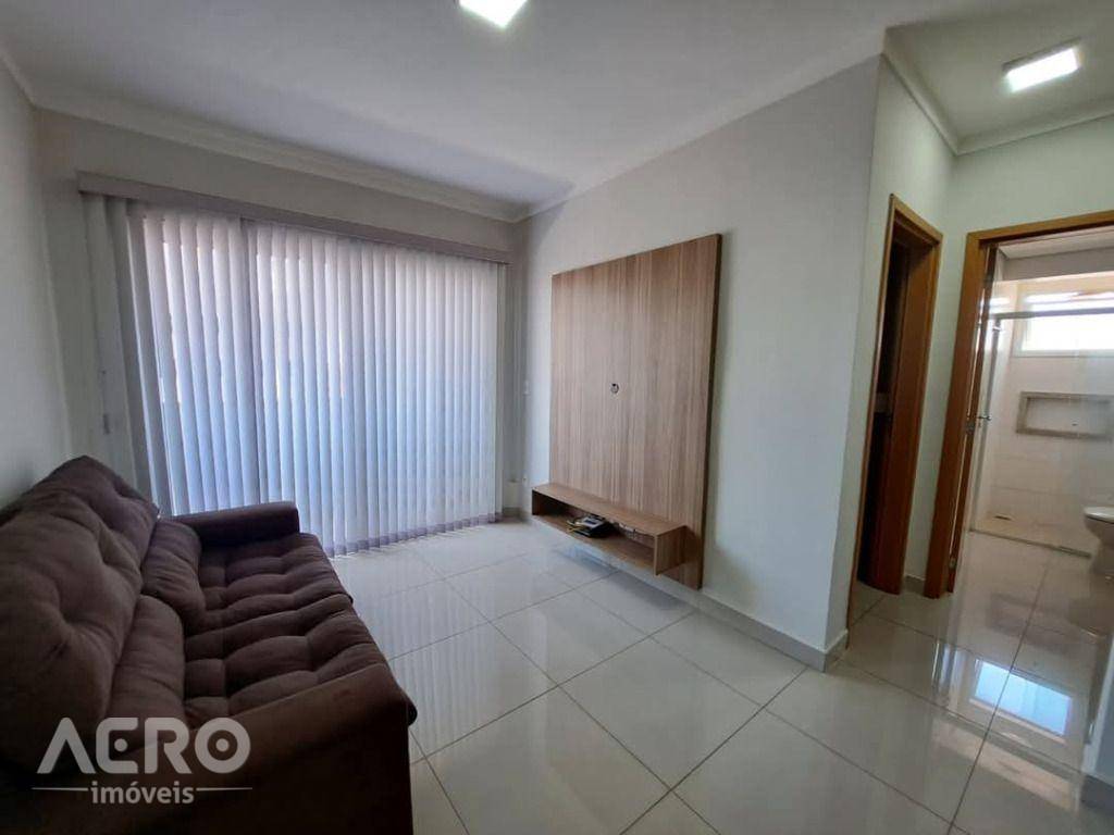 Apartamento à venda com 1 quarto, 48m² - Foto 13