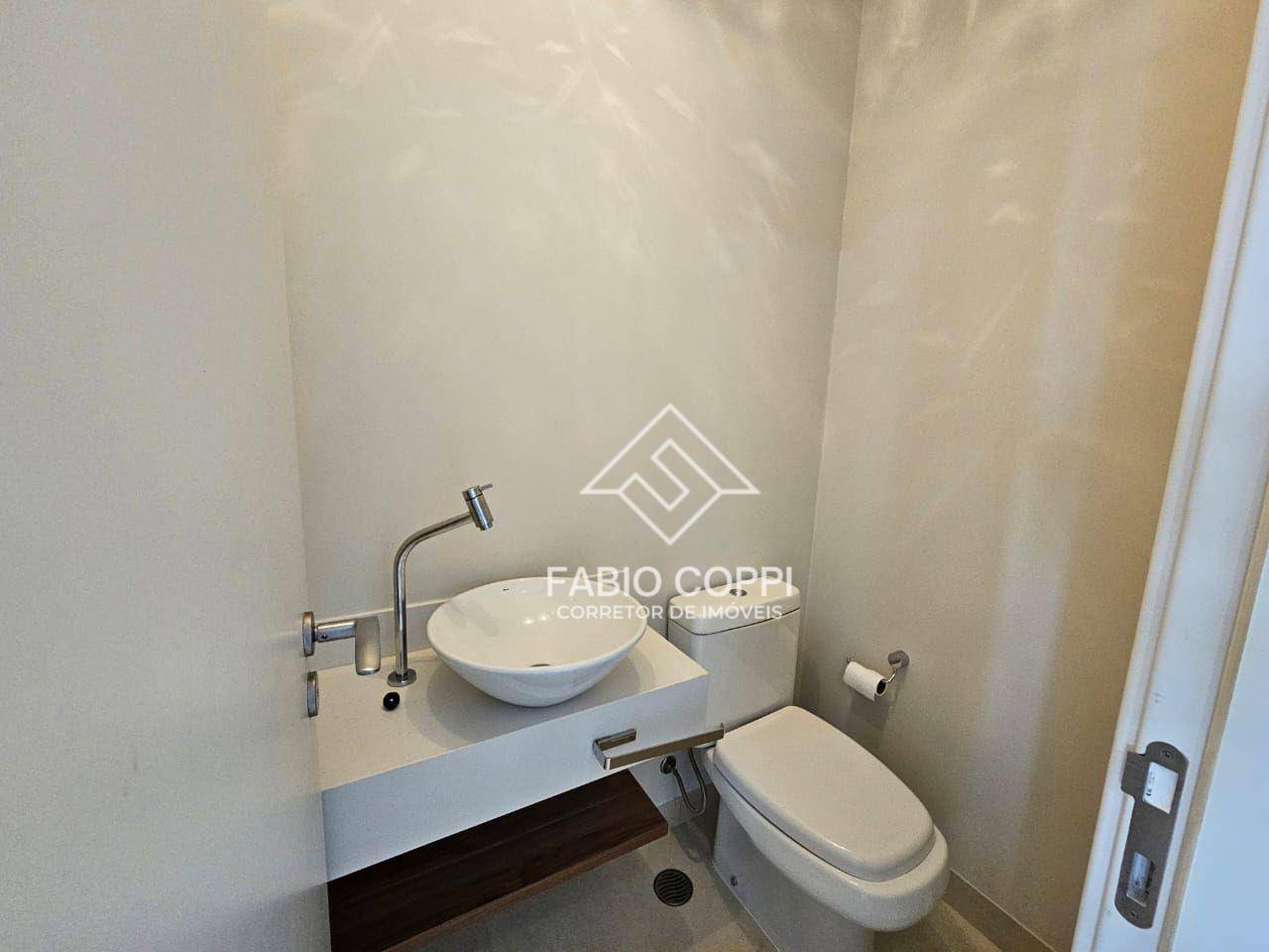 Apartamento à venda com 2 quartos, 77m² - Foto 12