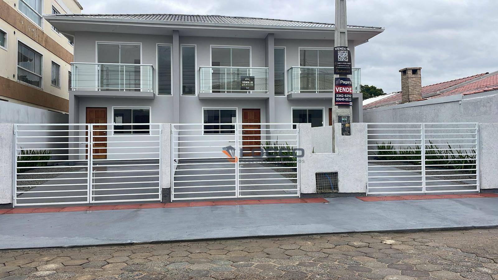 Sobrado à venda com 2 quartos, 63m² - Foto 12